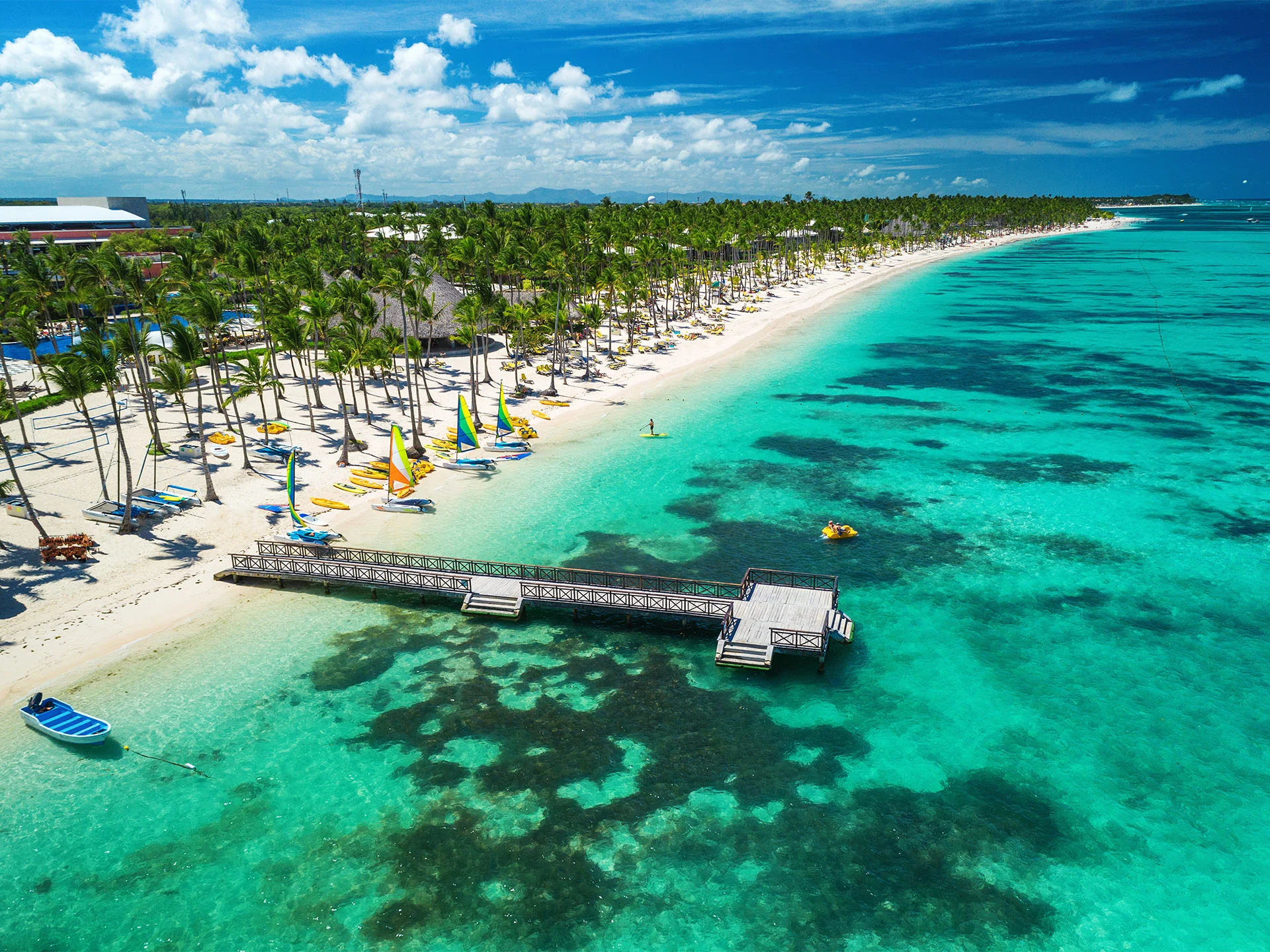 Punta Cana