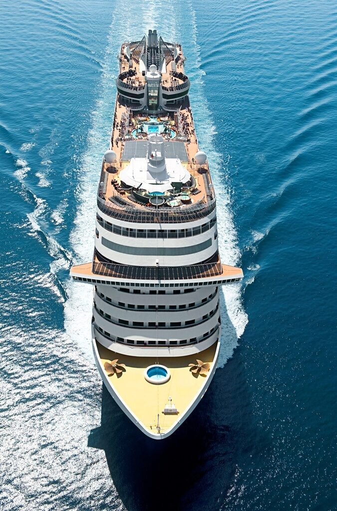 #MSCFantasia #msccruises