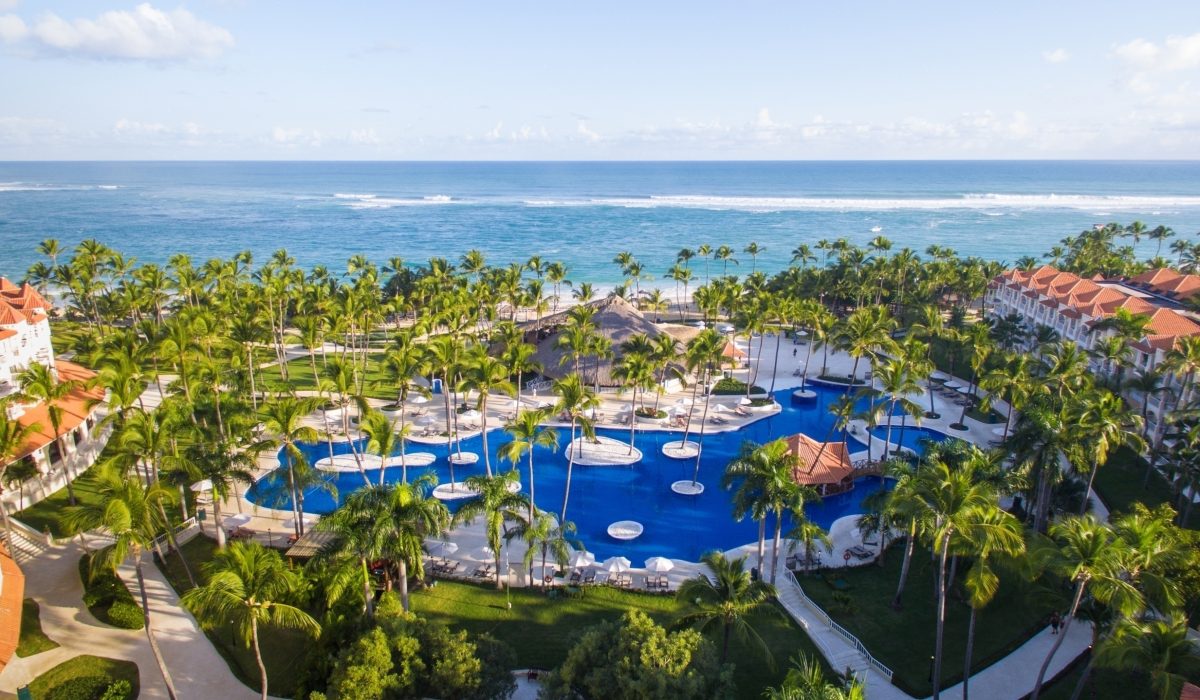 Punta Cana OCCIDENTAL CARIBE