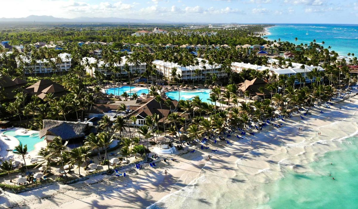 Punta Cana VIK ARENA BLANCA