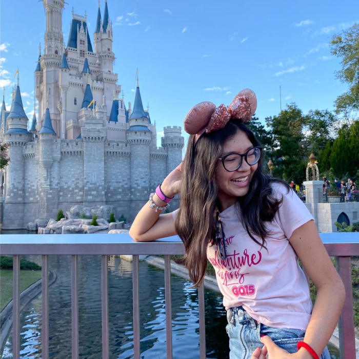 disney 2